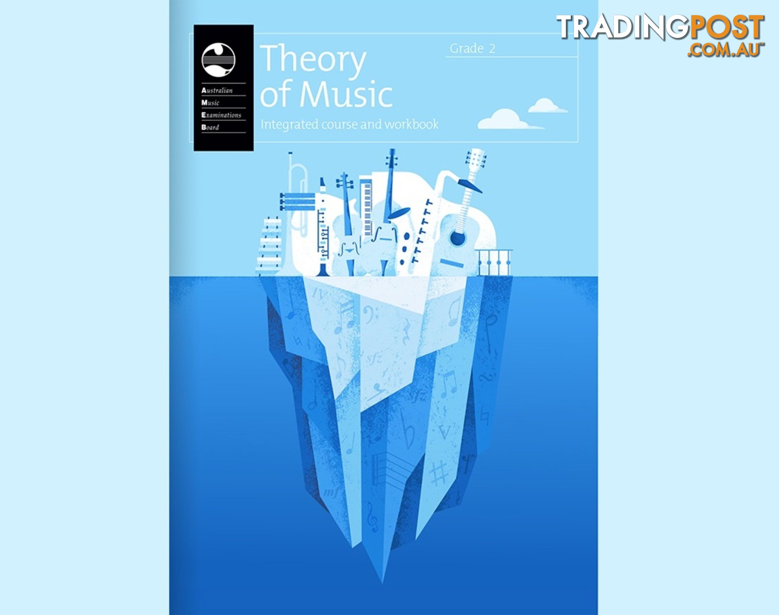 AMEB Theory of Music Grade 2