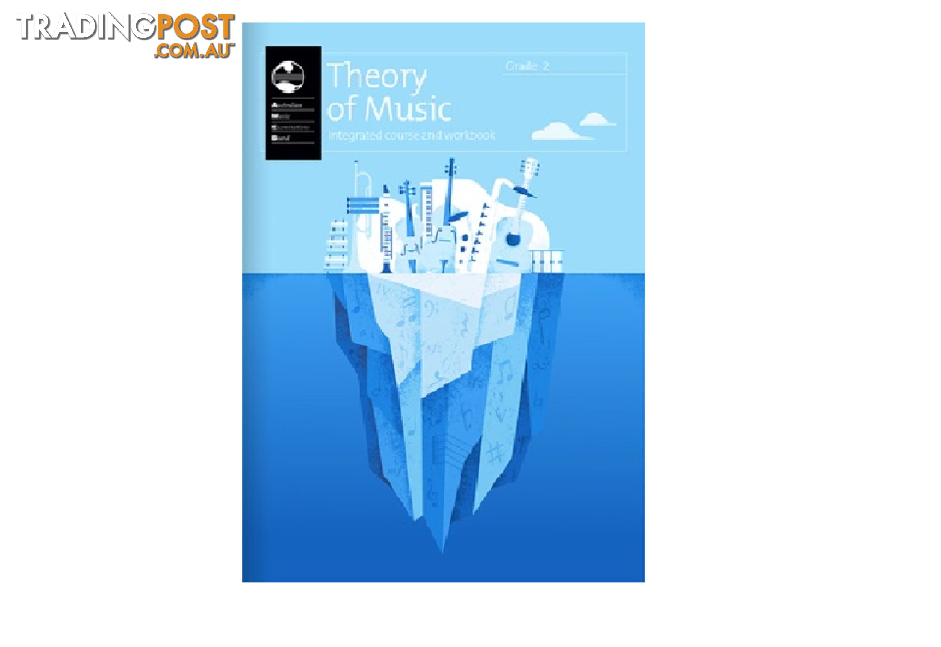 AMEB Theory of Music Grade 2