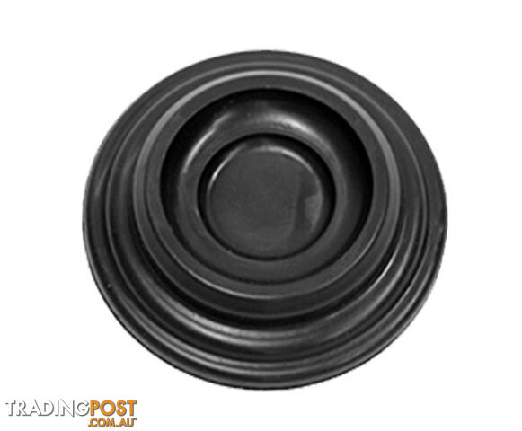 90MM Deluxe Piano Castor Cup Set (Set of 4)
