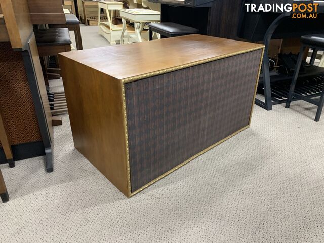 Conn 261 tone cabinet / speaker cabinet - photo 4 of 8