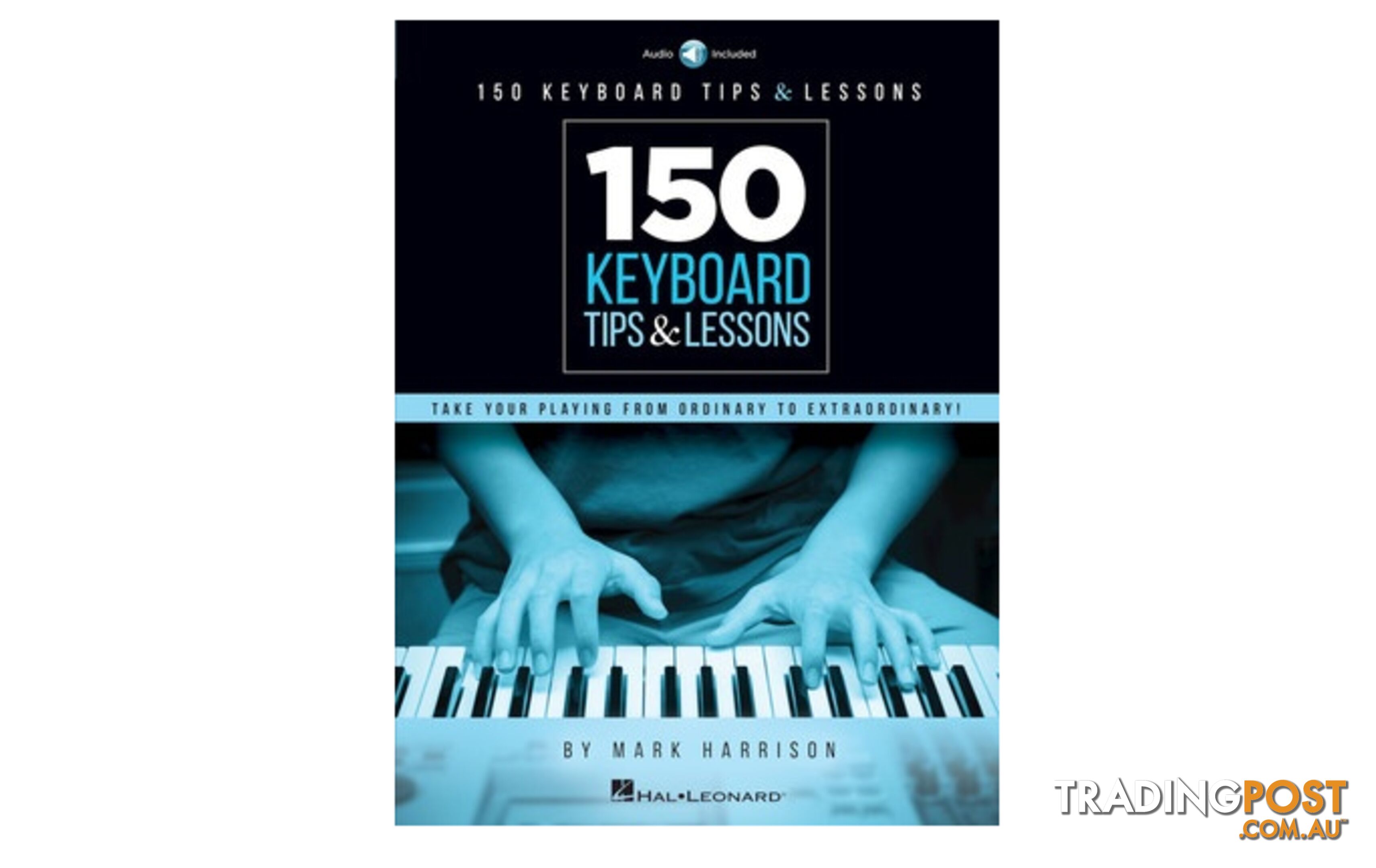 150 Keyboard Tips & Lessons