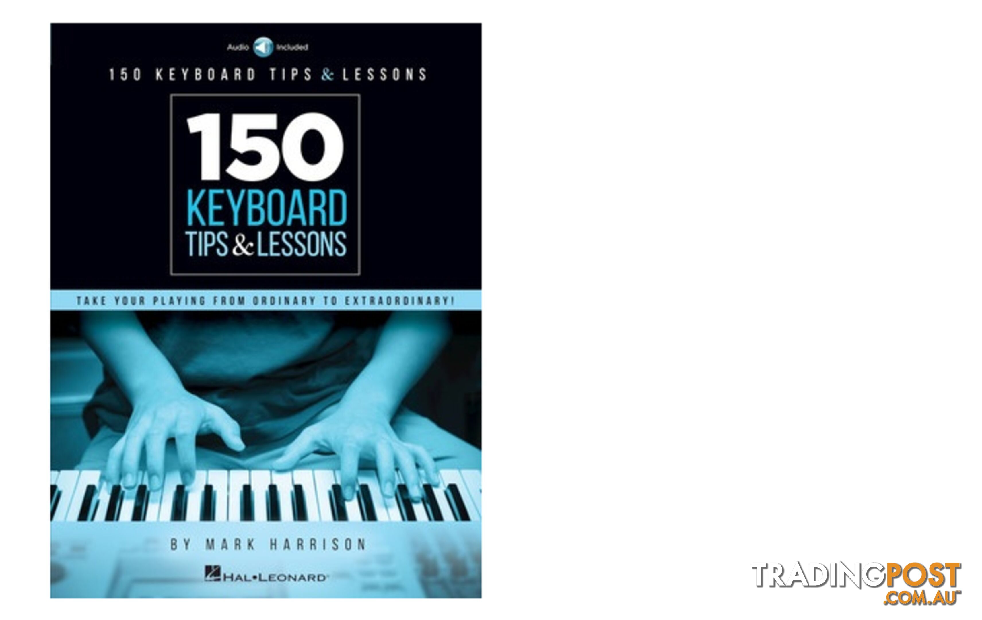 150 Keyboard Tips & Lessons