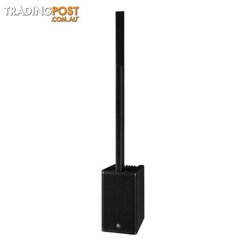 Yamaha Stagepas1K MKII Portable PA System