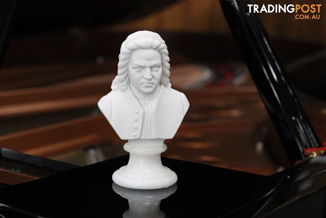 Bach Bust - 15cm