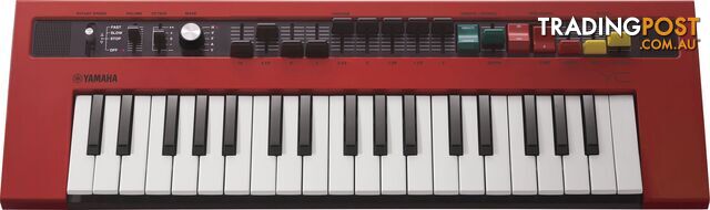 REFACE YC 37 KEYS - photo 4 of 5