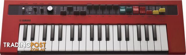 REFACE YC 37 KEYS - photo 5 of 5