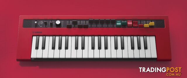 REFACE YC 37 KEYS