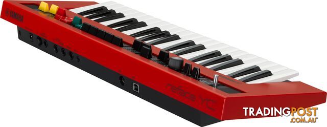 REFACE YC 37 KEYS - photo 3 of 5