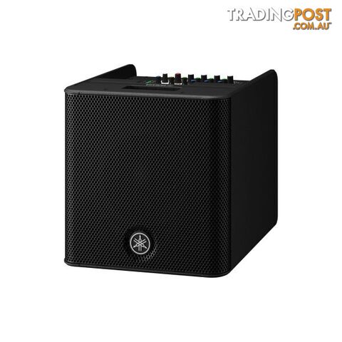 Yamaha StagepasS200 Portable PA System