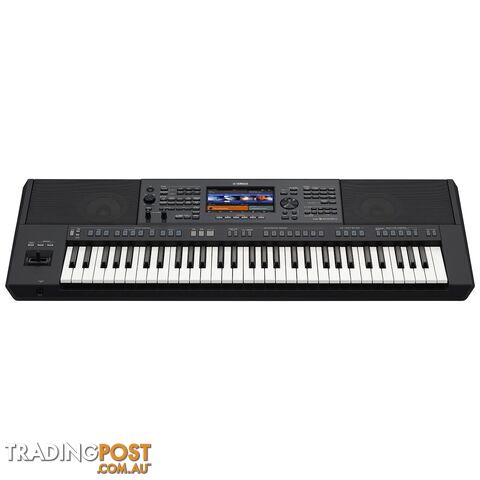 PSRSX920 Digital Workstation Arranger Keyboard - photo 3 of 9