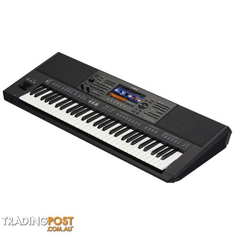PSRSX920 Digital Workstation Arranger Keyboard - photo 5 of 9