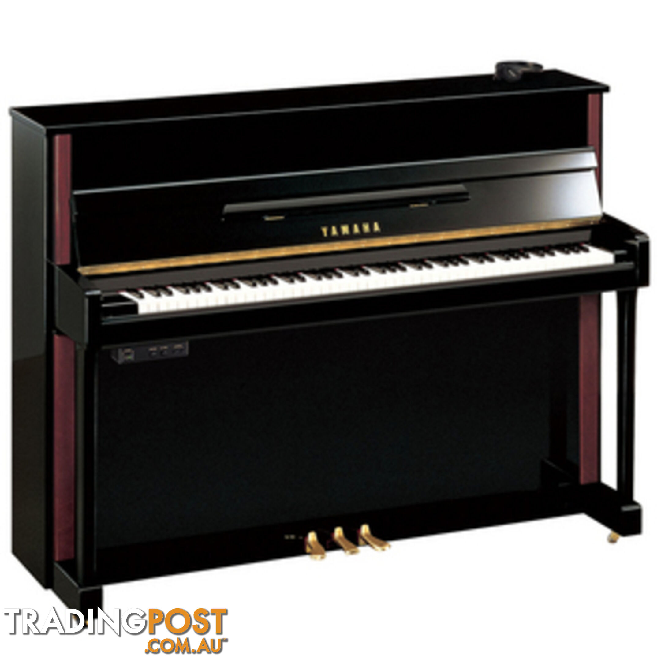 Yamaha Upright Piano JX113 NEW 113cm