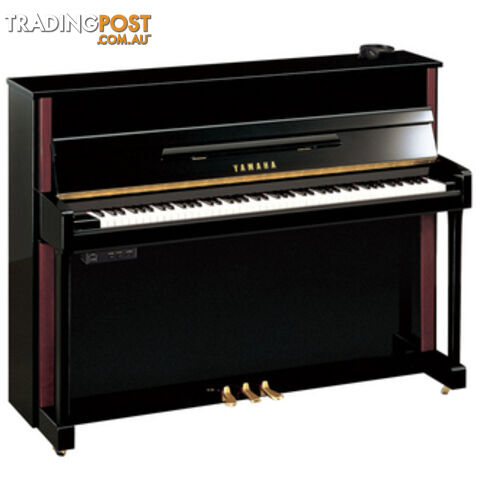 Yamaha Upright Piano JX113 NEW 113cm