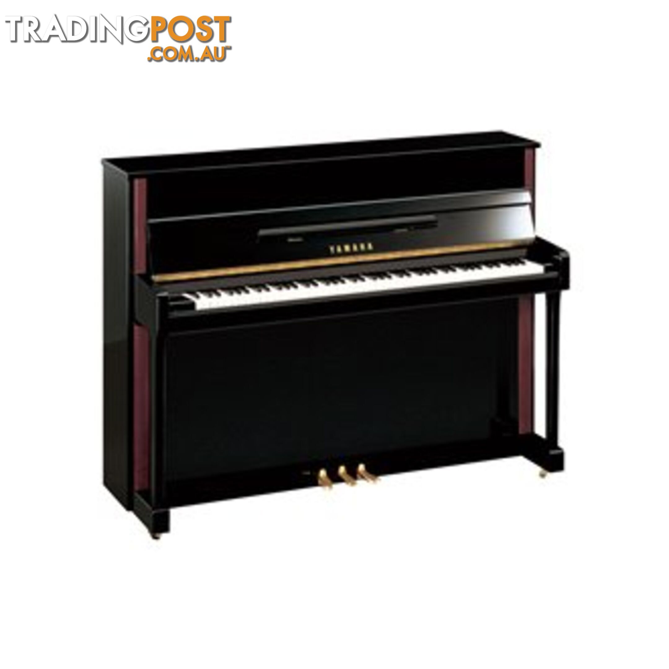 Yamaha Upright Piano JX113 NEW 113cm