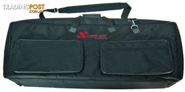 Xtreme Key 15 Heavy Duty Keyboard Bag