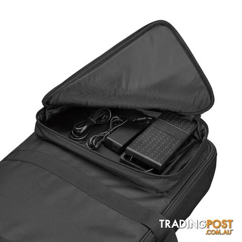 Yamaha SC-KB650 Keyboard Bag for PSR-SX920, PSR-SX720 & PSR-SX620 -SCKB650 - photo 5 of 7