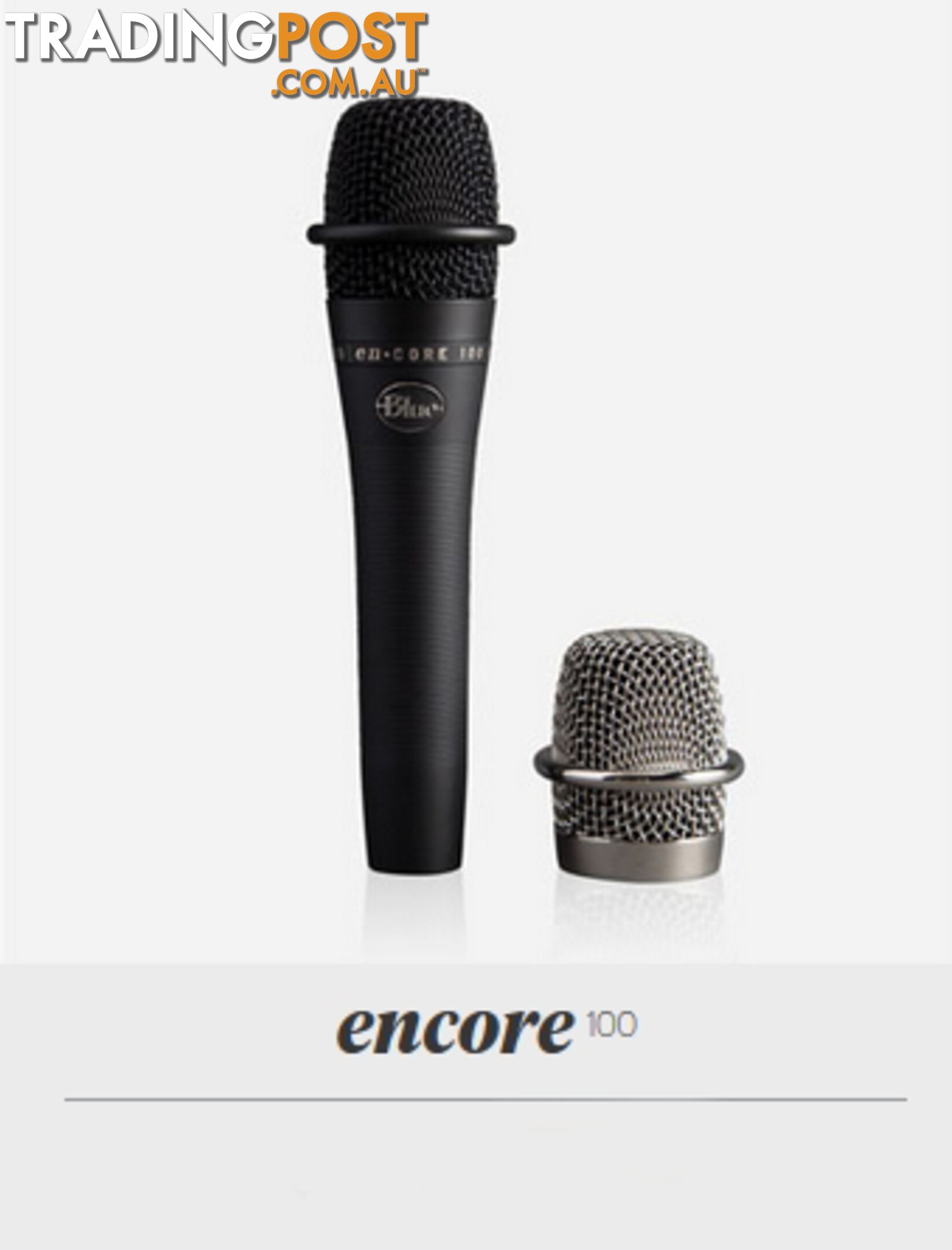 Blue enCORE 100 Microphone