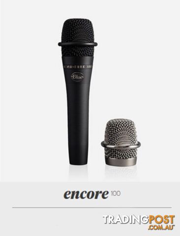 Blue enCORE 100 Microphone