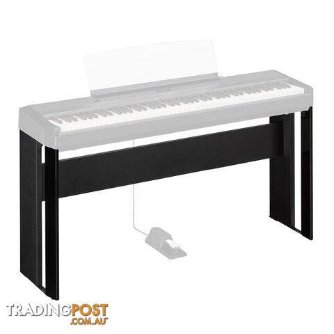 Yamaha P525/P515  Series Piano  L515 Matching Stand