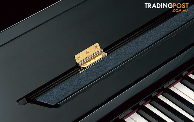Yamaha U1PMQ 121 cm Upright Piano in Polished Mahogany - photo 5 of 11