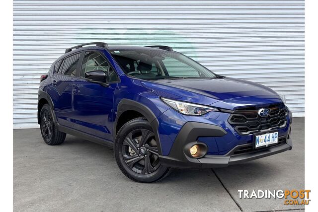 2025 Subaru Crosstrek 2.0L G6X