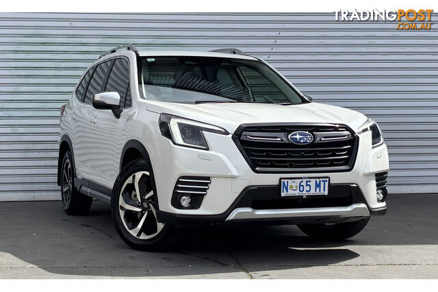 2023 Subaru Forester 2.5i-S S5