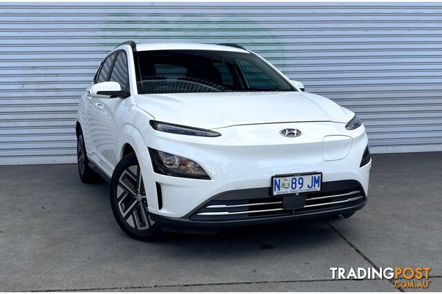 2022 Hyundai Kona Electric Elite OS.V4