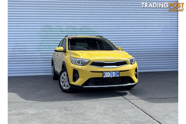 2022 Kia Stonic S YB