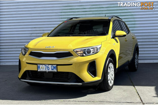 2022 Kia Stonic S YB - photo 3 of 20