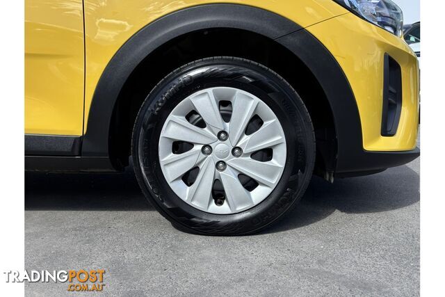 2022 Kia Stonic S YB - photo 5 of 20