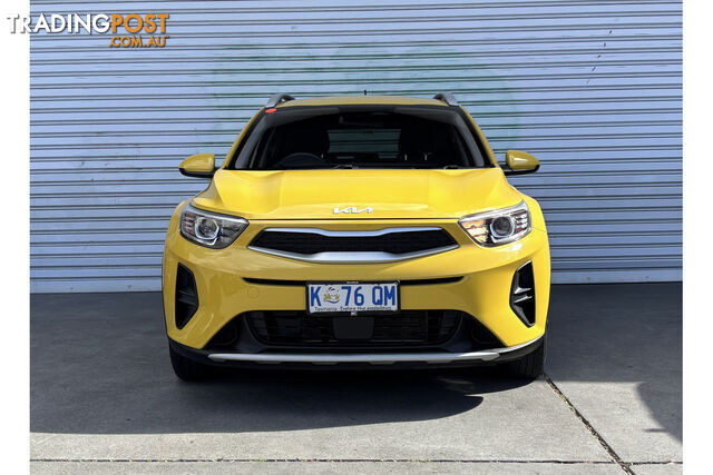 2022 Kia Stonic S YB - photo 2 of 20