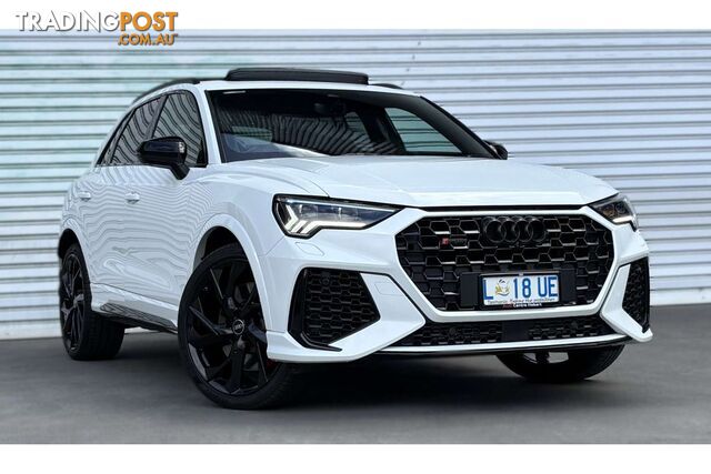 2024 Audi RS Q3 F3