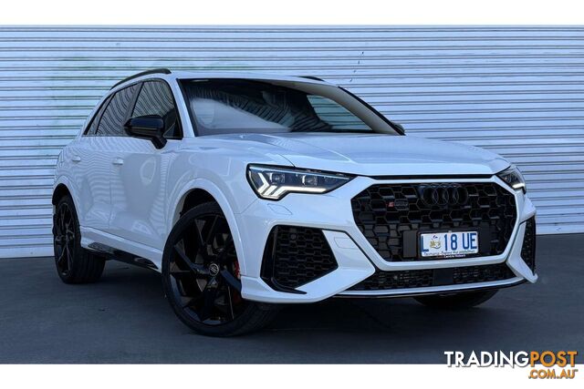 2024 Audi RS Q3 F3