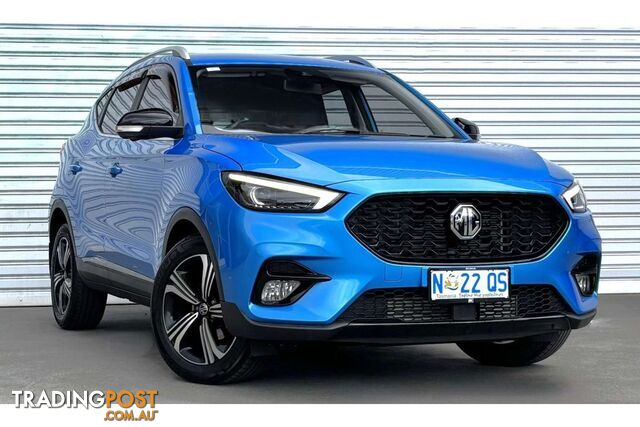 2023 MG ZST Excite