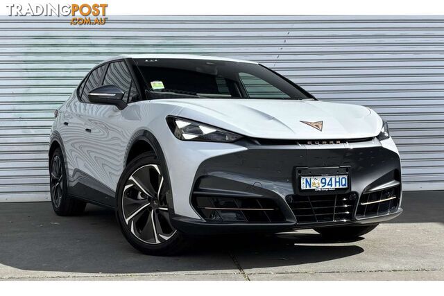 2025 CUPRA Tavascan Endurance KR