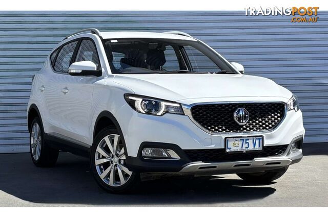 2023 MG ZS Excite AZS1