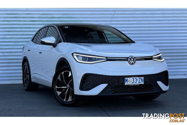 2025 Volkswagen ID.5 Pro E2