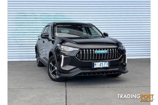 2024 GWM Haval Jolion Premium Hybrid A02