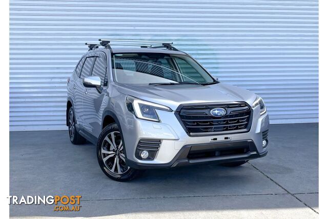 2023 Subaru Forester 2.5i Premium S5