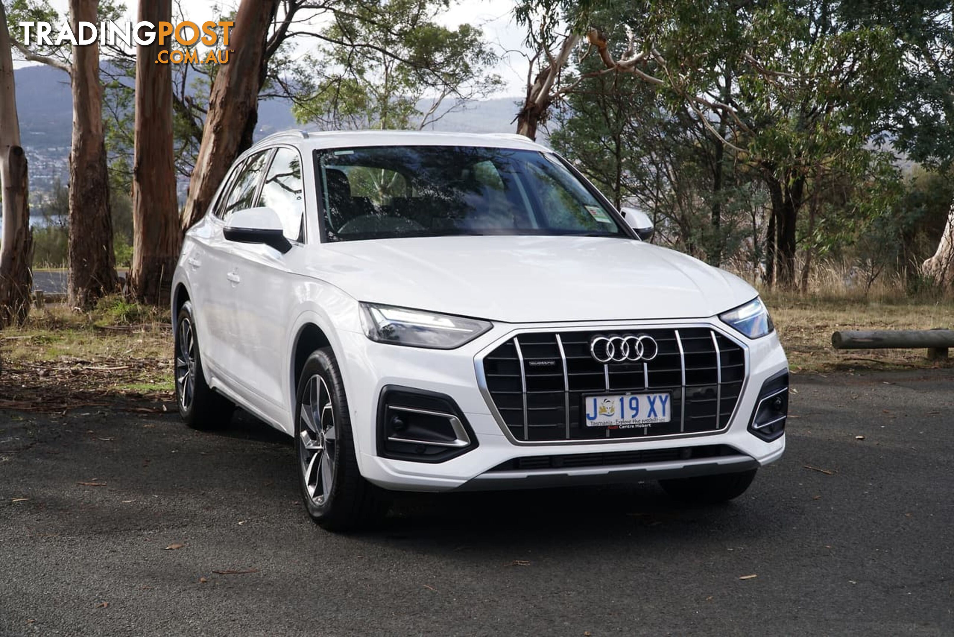 2021 AUDI Q5 45 TFSI FY WAGON