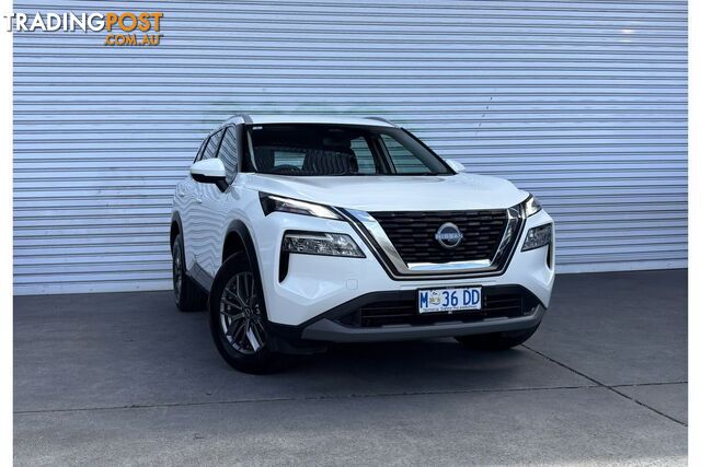 2024 Nissan X-TRAIL ST T33