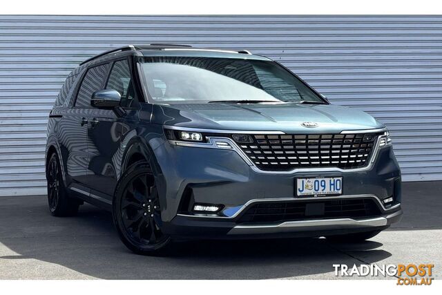 2020 Kia Carnival Platinum KA4