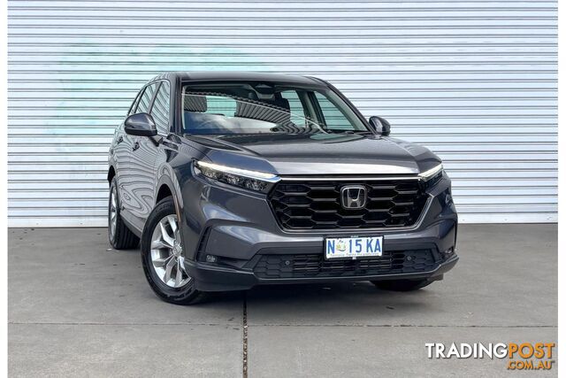 2024 Honda CR-V VTi X7 RS