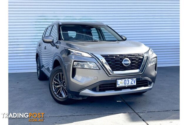 2024 Nissan X-TRAIL ST T33