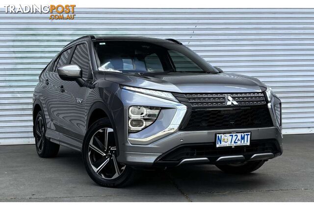 2023 Mitsubishi Eclipse Cross PHEV Exceed YB
