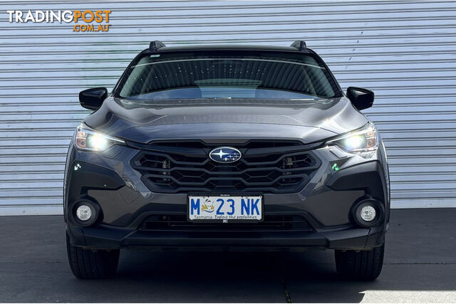 2025 Subaru Crosstrek 2.0L G6X