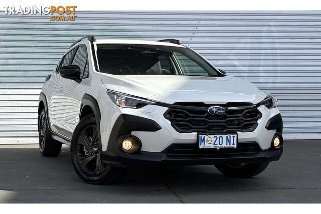 2025 Subaru Crosstrek 2.0L G6X