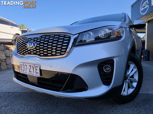 2017 KIA SORENTO SI UM SUV - photo 2 of 30