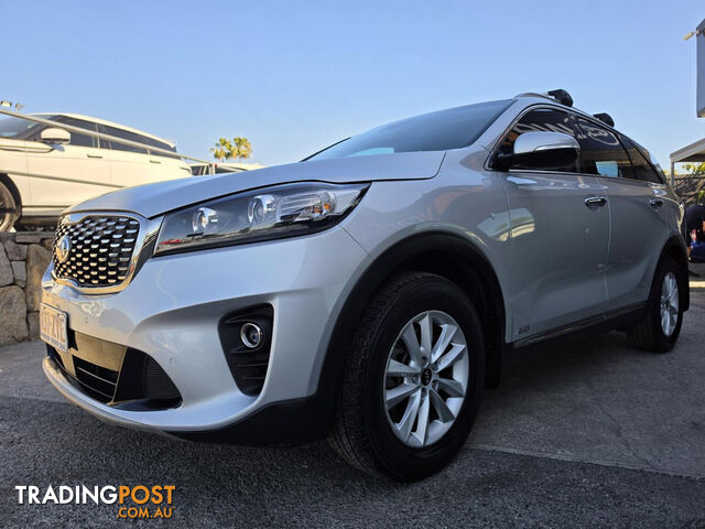 2017 KIA SORENTO SI UM SUV - photo 3 of 30