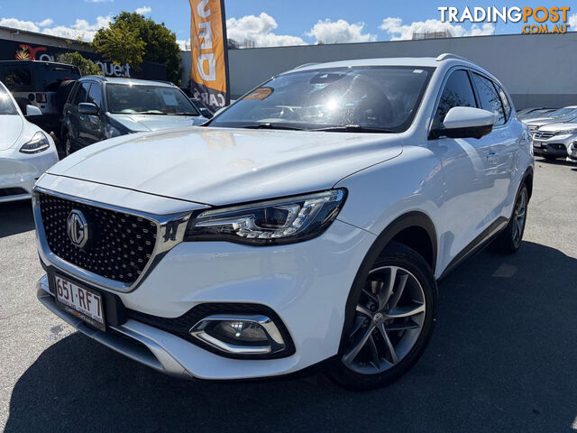 2020 MG HS ESSENCE SAS23 SUV